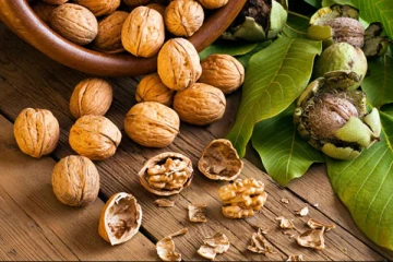 வால்நட்ஸில் இப்படி ஒரு அற்புத குணமா