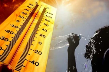 வெப்பம் மேலும் அதிகரிக்கும்! இன்றைய நிலவரம் குறித்து இலங்கை மக்களுக்கு மீண்டும் கடுமையான எச்சரிக்கை