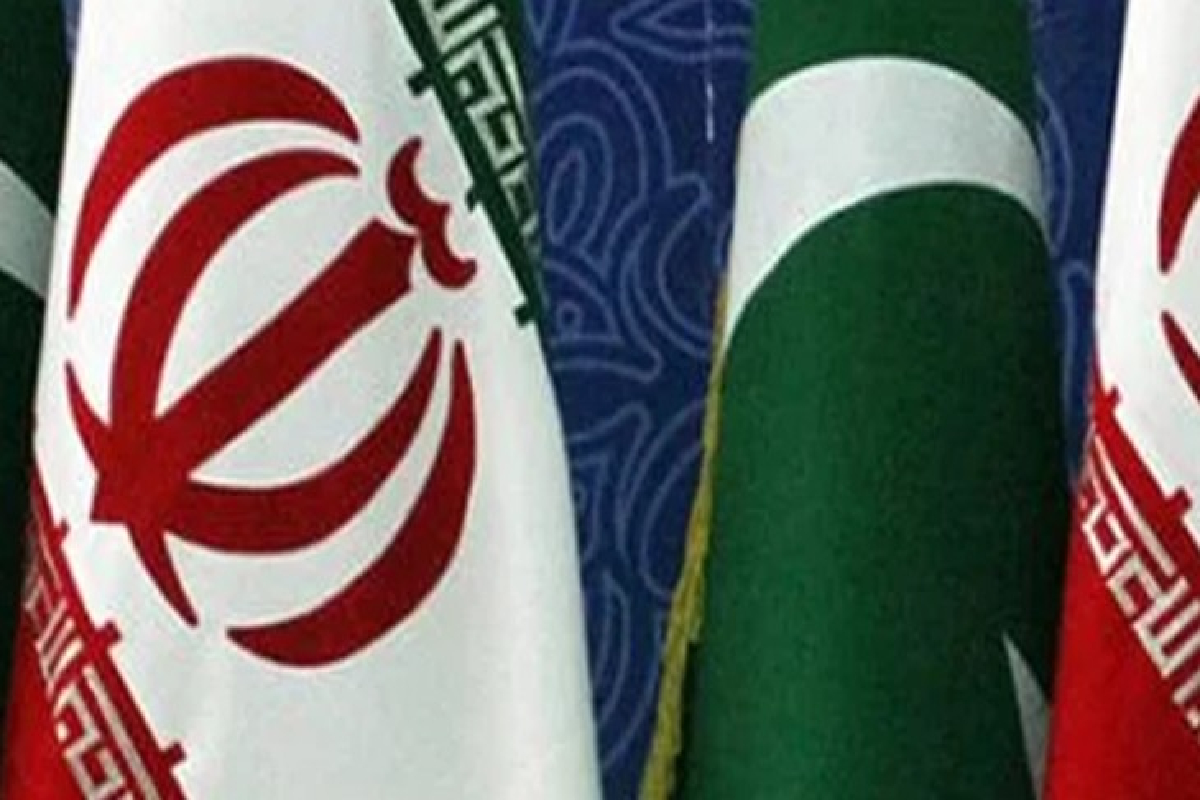 பாகிஸ்தான் வழியாக ஈரானுக்கு சென்ற அமெரிக்காவின் போர்நிறுத்த நிபந்தனைகள் | Us Ceasefire Conditions To Iran Through Pakistan