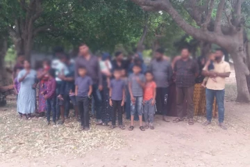 அவுஸ்திரேலியா செல்ல முற்பட்ட பலர் பேர் கைது (Video)