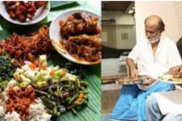 ஒரு நாளைக்கு 1000 கிலோ சிக்கன் கறி! சூப்பர் ஸ்டார்க்கு தயாராகும் special சாப்பாடு.... எங்கு தெரியுமா?