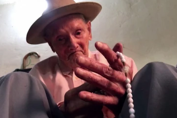 113-ஆவது பிறந்தநாளை கொண்டாட உள்ள கின்னஸ் சாதனை பெண்!