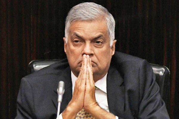 சுரேஷ் சாலே நடத்திய ரகசிய சந்திப்பு! தொலைபேசி மூலம் இணைந்த ரணில் - எழுந்துள்ள புதிய சர்ச்சை | Suresh Salle Arrested Revealed New Details