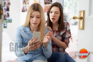 ආයේ ඔයාලගේ Chat එක අම්මට තාත්තට බලන්න පුළුවන් - අලුත් තාක්ෂණයක්