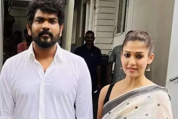 இதை நான் தான் நடத்தி தருவேன்...அடம்பிடிக்கும் நடிகை நயன்தாரா - ஆசை நிறைவேறுமா?