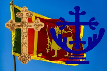 இயேசு வேடமிட்ட நபரால் மக்கள் குழப்பம் ; இலங்கை கத்தோலிக்க திருச்சபை அவசர அறிவிப்பு