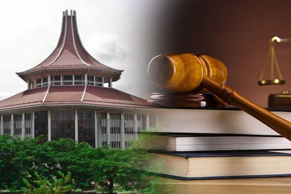 அவன்கார்ட் நிறுவனத்தின் 2 மனுக்களும் மேன்முறையீட்டு நீதிமன்றால் தள்ளுபடி | Petitions Avant Garde Company Court Of Appeal