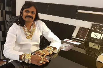 மோசடி வழக்கில் சிக்கிய ஹரிநாடார்... அடுத்து சிக்கப்போகும் 3 நடிகைகள்..!