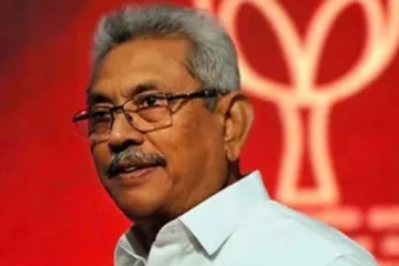 ජනපති ගෝඨාභයගේ වීසා ඉල්ලීම ඇමරිකාව ප්‍රතික්ශේෂ කරයි..