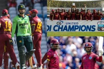 5 பேர் டக்அவுட்.,202 ரன் வித்தியாசத்தில் பாகிஸ்தான் படுதோல்வி! 34 ஆண்டுகால பழிதீர்த்த மே.தீவுகள்