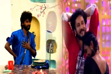 சினிமா பிரபலங்களாக மாறிய பிக்பாஸ் போட்டியாளர்கள்.. அட்டகாசமாக வெளியான ப்ரோமோ