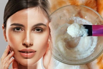 வெள்ளைக்காரர்கள் போல் முகம் பளிச்சென்று மாற உதவும் Facepack: எப்படி தயாரிப்பது?