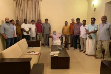 டலஸை ஏன் ஆதரித்தோம்! தமிழ் தேசிய கூட்டமைப்பு விளக்கம்