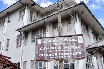 கிண்ணியா குறிஞ்சாக்கேணி படகு விபத்து: - மூவருக்கு பிணை