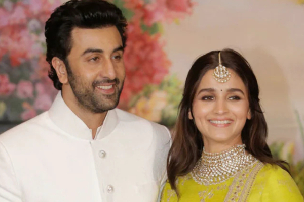 ஆலியா பட் திருமணம்! ஒரே ஒரு பிரபலத்தை மட்டும் அழைக்கவில்லையா? | Ranbir Alia Marriage Salman Katrina Not Invited