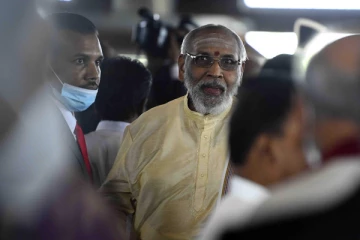 இளையோர்களே தமிழரின் நம்பிக்கை நட்சத்திரங்கள்! - சி.வி.விக்னேஸ்வரன்