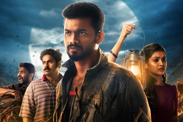 நெல்லிக்கம்போயில் நைட் ரைடர்ஸ்: திரை விமர்சனம் | Nellikkampoyil Night Riders Movie Review நெல்லிக்கம்போயில் நைட் ரைடர்ஸ்: திரை விமர்சனம் | Nellikkampoyil Night Riders Movie Review