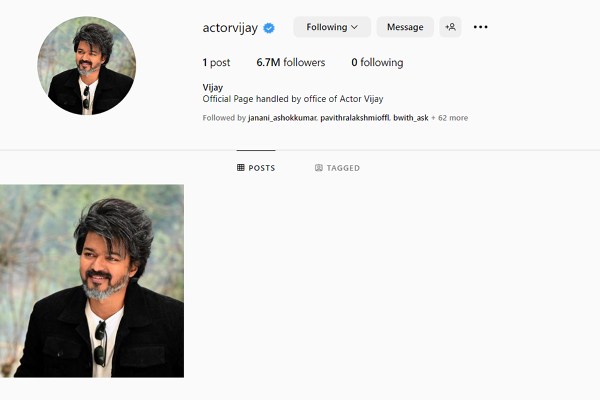 சூர்யாவை பின்னுக்கு தள்ளிய விஜய்.. எந்த விஷயத்தில் தெரியுமா | Vijay Beats Suriya