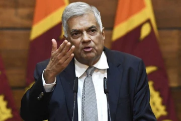 119வது பக்கத்தைப் பாருங்கள்; பட்டலந்த அறிக்கை தொடர்பில் ரணில்