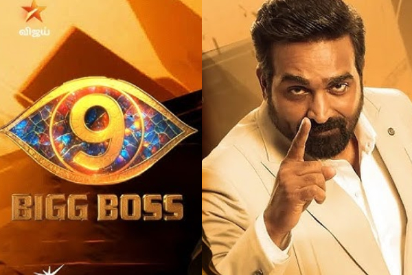 பிக் பாஸ் 9ல் இந்த நடிகரின் மனைவி கலந்துகொள்கிறாரா? அப்போ செம Fun இருக்கு | Deepak Wife Sivaranjani In Bigg Boss 9