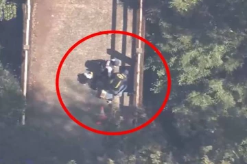 புகைப்பட மோகத்தால் இளம் பெண் ஒருவருக்கு நேர்ந்த அதிர்ச்சி சம்பவம்!