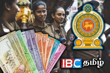 விசேட கொடுப்பனவு பெற உள்ள ஒரு தரப்பு அரச ஊழியர்கள்