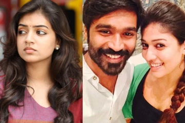 நஸ்ரியாவின் பட வாய்ப்பை தட்டி பறித்த நயன்தாரா.. பின்னணியில் தனுஷ்!