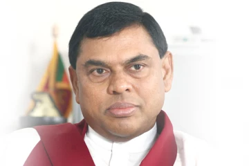 நம்பிக்கை வைத்து ஏமாற்றமடைந்த நிதியமைச்சர் பசில்!