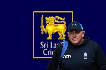 சிறிலங்கா கிரிக்கெட் : இங்கிலாந்து தலைமை பயிற்சியாளரும் பதவி விலகினார்