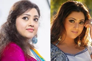 பிரபல நடிகை மீனாவின் மொத்த குடும்பத்துக்கும் கொரோனா தொற்று!