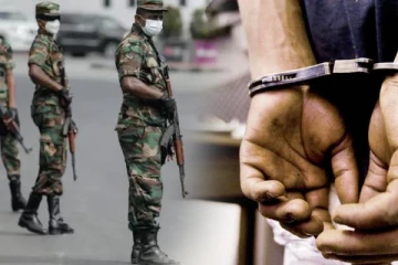 சர்ச்சையை கிளப்பிய காத்தான்குடி கைது சம்பவம்: நீதவான் வழங்கிய அதிரடி உத்தரவு