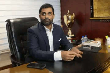 බංග්ලාදේශ ක්‍රිකට් ආයතනයේ නව සභාපති ලෙස තමිම් ඉක්බාල් පත් කෙරේ