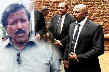 அரசாங்கத்தின் கோர முகத்தை வெளிப்படுத்திய நீதிபதி ரி. சரவணராஜாவின் பதவி விலகல்: துரைராசா ரவிகரன் கண்டனம்