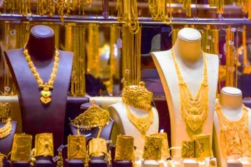 வரலாறு காணாத உச்சம்; இலங்கையில் தங்க விற்பனை 60% சரிவு !