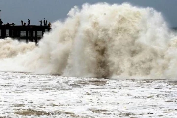 வங்கக்கடலில் மீண்டும் உருவாகும் புதிய காற்றழுத்தம்.., வானிலை ஆய்வு மையம் எச்சரிக்கை