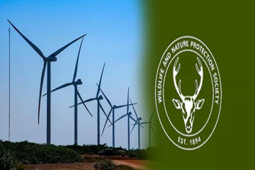 மன்னாரில் செயல்படுத்தப்படும் காற்றாலை மின் திட்டத்திற்கு எதிராக எடுக்கப்படவுள்ள சட்ட நடவடிக்கை