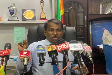 சிறுபோக அறுவடையின் போது மட்டக்களப்பில் ஏற்படவுள்ள பாரிய எரிபொருள் தட்டுப்பாடு: கே.கருணாகரன் கவலை(Photo)