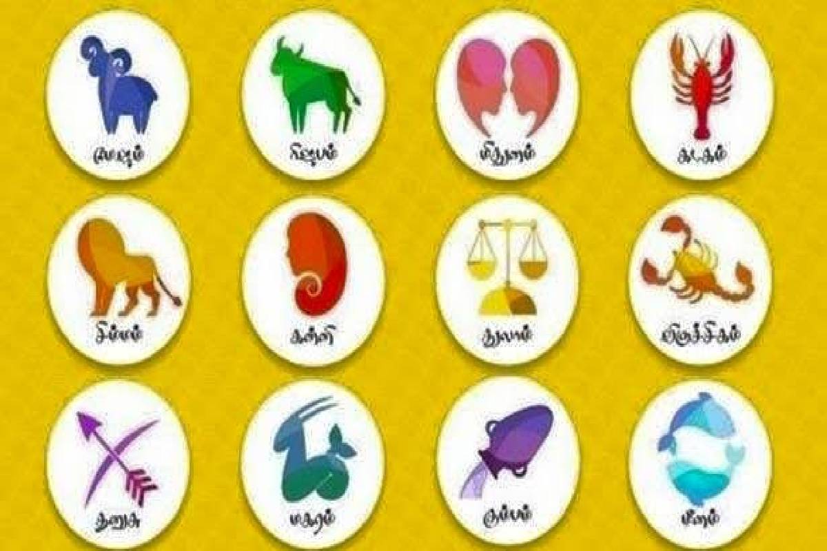 ஆயுத பூஜை 2026: செல்வம் பெருக உங்க ராசிப்படி தானம் செய்ய வேண்டிய பொருட்கள்! | Ayudha Pooja Things To Donate According To Zodiacs ஆயுத பூஜை 2026: செல்வம் பெருக உங்க ராசிப்படி தானம் செய்ய வேண்டிய பொருட்கள்! | Ayudha Pooja Things To Donate According To Zodiacs