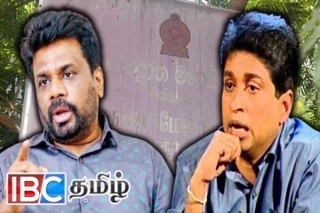 மன்னார் நீதிமன்றத்தில் நடந்த சம்பவம் : ஜெ. ஸ்ரீரங்கா அநுரவிடம் கோரிக்கை