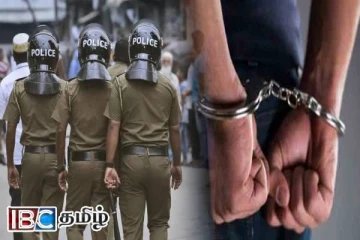 போதைப்பொருள் விநியோகம் : அதிரடியாக சிக்கிய பல்கலைக்கழக மாணவர்கள்