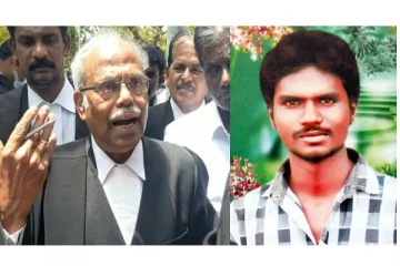 கோகுல்ராஜ் கொலை வழக்கில் வெற்றி அடைந்த வழக்கறிஞர் மோகனுக்கு பாராட்டு விழா