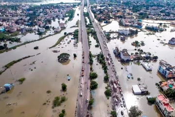 இனி சென்னைக்கு வெள்ளம் வராது - அரசின் அசத்தல் திட்டம்