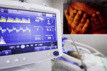 சிகிச்சையில் அசைவின்றி இருந்த விமான பணிப்பெண்ணுக்கு ஊழியர் செய்த கேவலமான செயல்