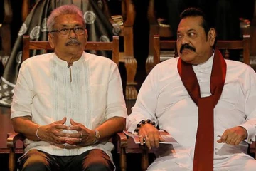 சனல் 4 காணொளிக்கு மகிந்தவின் செயற்பாடு காரணம்: தண்டனைப் பட்டியலுக்குள் கோட்டாபய - நாடாளுமன்றில் பகிரங்கம்