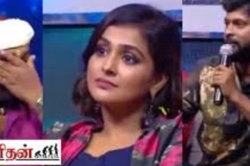சம்பாதிச்ச பணத்தையெல்லாம் முத்து சிற்பி என்ன செய்தார் தெரியுமா? அதிர்ந்து போன சூப்பர் சிங்கர் அரங்கம்... கதறிய பாடகர்!