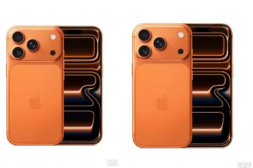 ஆப்பிள் நிறுவனத்தின் iPhone 17 Pro Max அறிமுகம்.., விலை மற்றும் சிறப்பம்சங்கள்