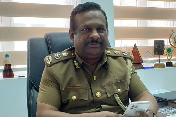 පලමු අඩ වසර තුළ මිලියන 200 මත්පැන් අත්අඩංගුවට ... | Srilanka Exercise