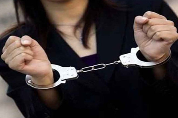 ருமேனியாவில் தொழில் பெற்று தருவதாக மோசடி- பெண் ஒருவர் கைது | Fraud To Get A Job In Romania
