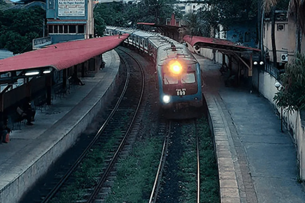 இரவு நேர இரு தபால் ரயில் சேவைகள் இரத்து | Two Night Mail Train Services Cancelled