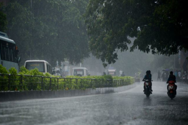 மீண்டும் தமிழகத்தை மிரட்டவரும் கனமழை- வானிலை ஆய்வு மையம் எச்சரிக்கை - தமிழ்நாடு